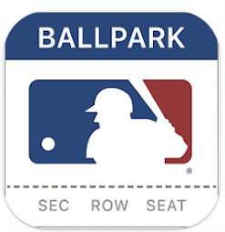 Ballpark App