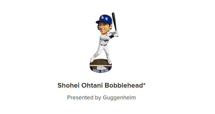 shohei-ohtani-bobble head-2024
